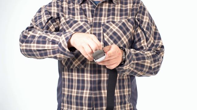 Ремень Novatex 7.62 Taipan тактический чёрный смотреть онлайн