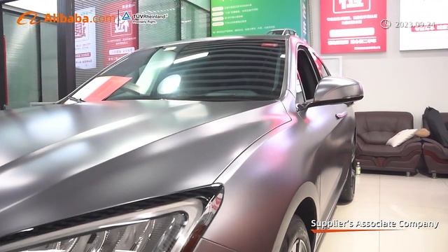 Chongqing Huike Spacetime Automotive Technology Co., Ltd. смотреть онлайн