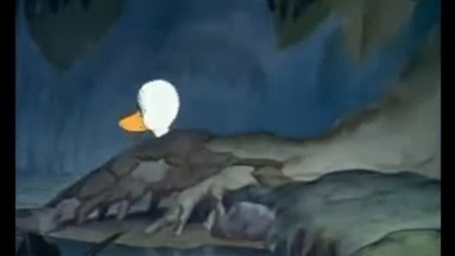 ugly duckling - swan song. Short version смотреть онлайн