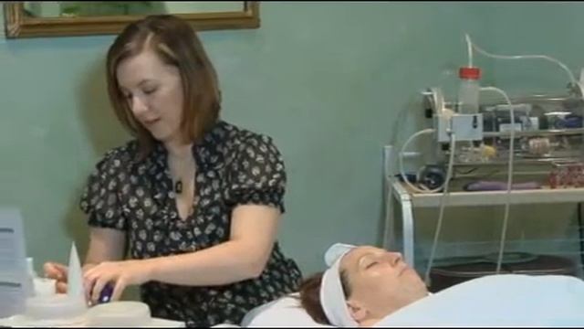 Eye Soothing Treatment : Eye Soothing Treatment Mask смотреть онлайн