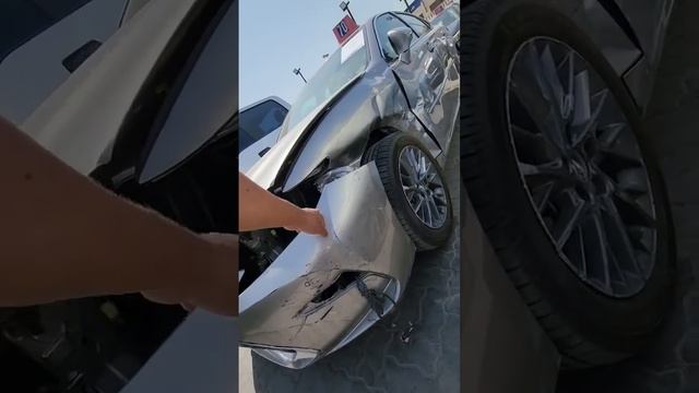 *🤲Lexus ES 350, 2018. 3,5 объем. 16/17$ примерно будет🔥* смотреть онлайн