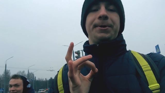 АНДР НОВЫЙ СВОЙ МОБ / ВЛАД БЕКИШ смотреть онлайн