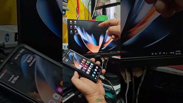 PORTABLE GAMING MONITOR NA PWEDE SA LAHAT | The Printing Shock | Marlon Ubaldo смотреть онлайн