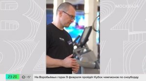 Фитнес-клубы сети DDX могут аннулировать абонемент за совместные тренировки