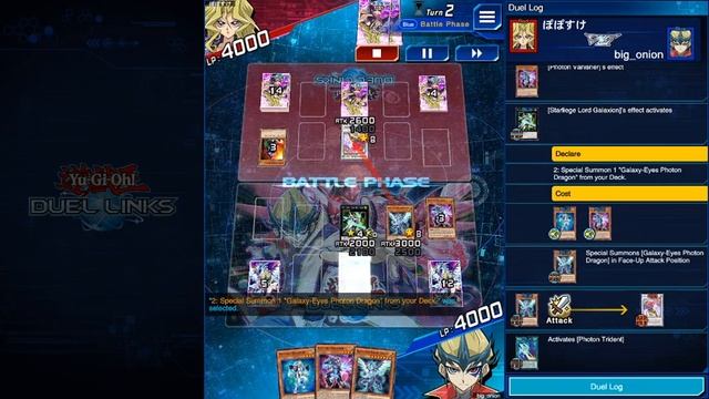 Photon Dragon 11 Win Streak VS Harpy Ladies смотреть онлайн