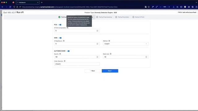 ML Studio Demo смотреть онлайн