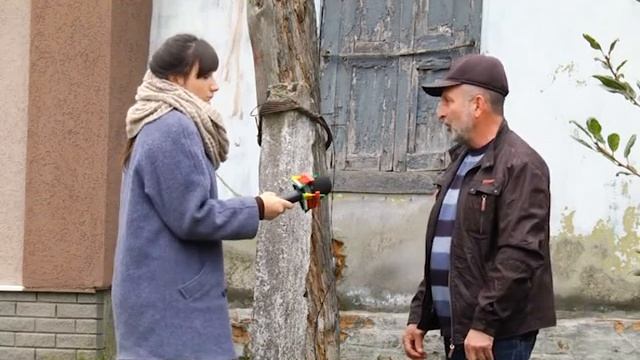 Робота КП "Муніципальна поліція" смотреть онлайн