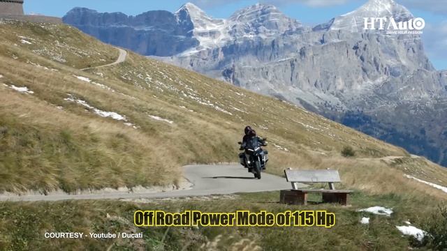 2023 Ducati Lineup | All Things Auto | HT Auto смотреть онлайн