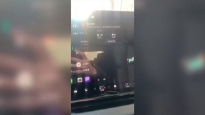 ZEEKR 009 оставляем ВКЛЮЧЕННЫМ при выходе из авто