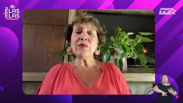 Tv Elas Por Elas | Aula 01: Os órfãos da pandemia смотреть онлайн