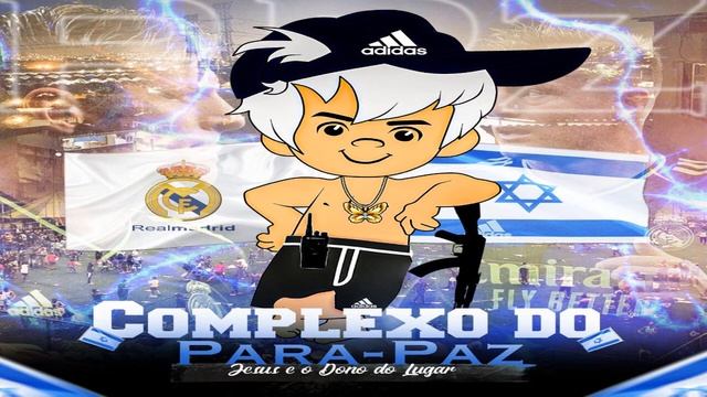 SETMIXADO DA TROPA DO MAIS CARO FINAL DE ANO AS MELHORES DO BAILE (( DJ JN DO PARA PAZ)) смотреть онлайн