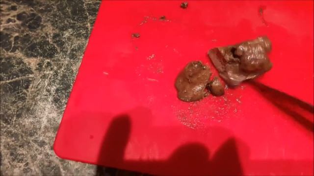 КУРИНЫЙ ПАШТЕТ! смотреть онлайн