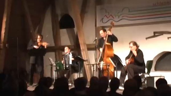 Aydar Gaynullin "EURASIA"