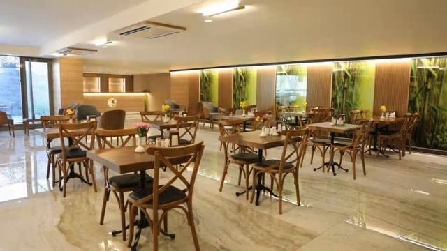 RADAR HOTEL, Istanbul, Turkey смотреть онлайн
