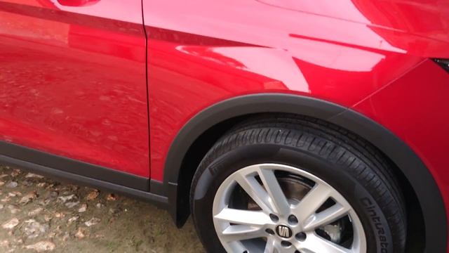 G3valeting Seat arona new car protection detail - liquidelements ecoshield смотреть онлайн