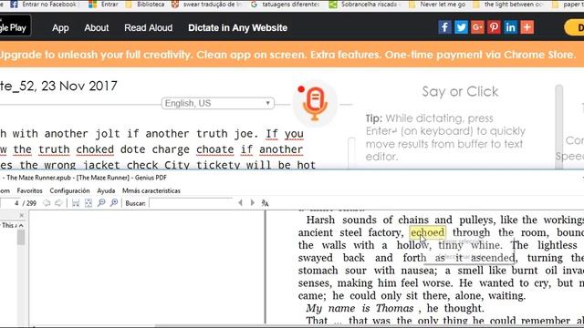 say talk sing speak 2 смотреть онлайн