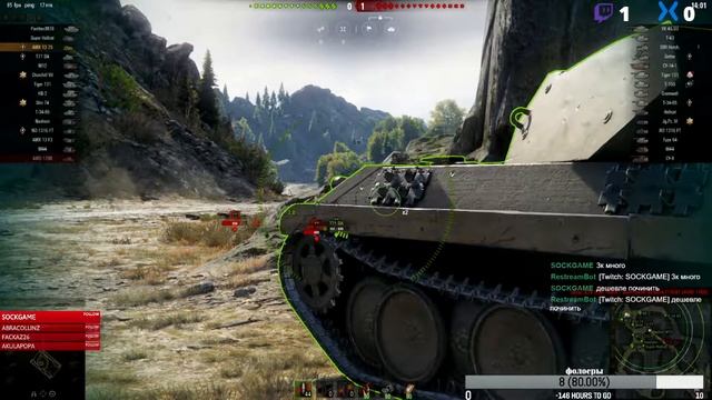 DOTA 2 and WORLD of TAnks ,AUTO CHESS , HoS / НачинаюшийСамый нищий Стример _) смотреть онлайн