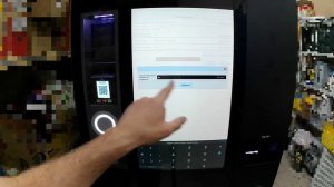 JETINNO JL300 и терминал Vendista