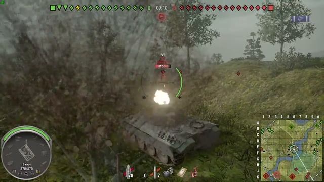 Праздничный стрим. Фармим World of tanks ps4 смотреть онлайн