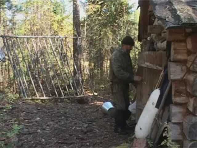 Счастливые люди. Осень. 03 смотреть онлайн