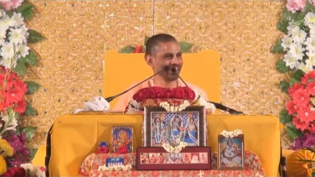 VGV 15 Dec17 Srimad Bhagavat Kathamrita смотреть онлайн