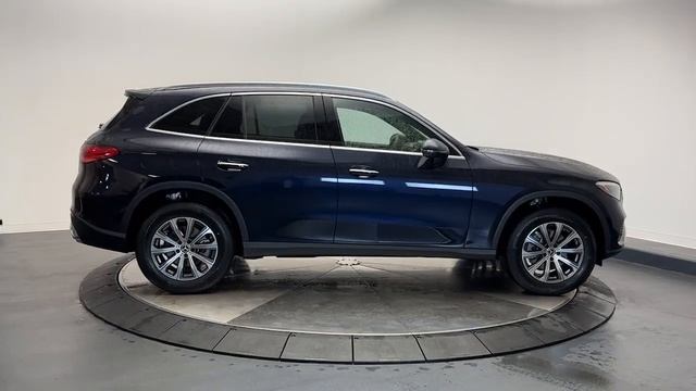 2024 Mercedes-Benz GLC CT Greenwich, Stamford, Darien, Port Chester, White Plains смотреть онлайн
