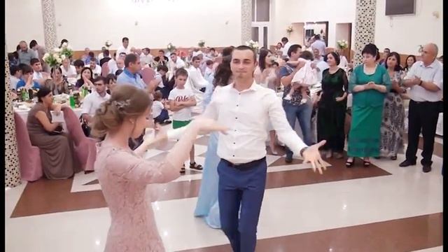 Свадьба Мадины 5.08.17 Часть 6 смотреть онлайн