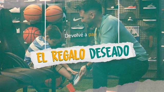 El Regalo Deseado смотреть онлайн