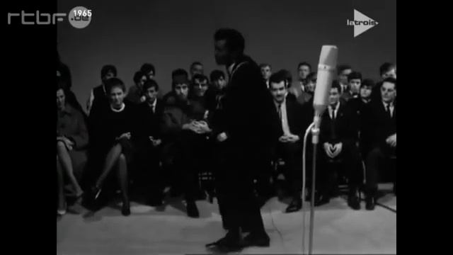 Chuck Berry Maybelline смотреть онлайн