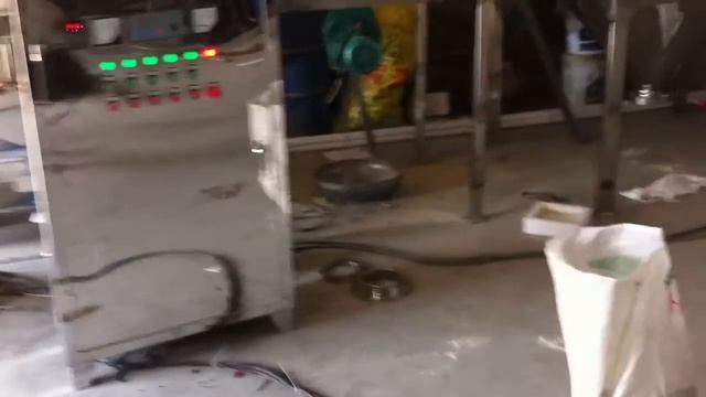WFJ micron pulverizer смотреть онлайн