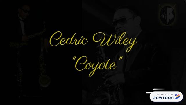 Cedric Wiley "Coyote" смотреть онлайн