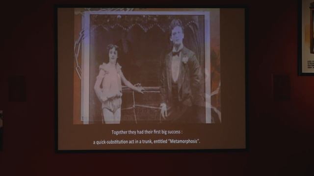 ブロワ | 近代マジックの父 ロベール＝ウーダン Maison de la Magie смотреть онлайн