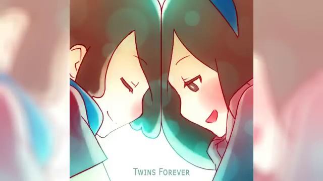 Gravity Falls: Twins Forever (Music) смотреть онлайн
