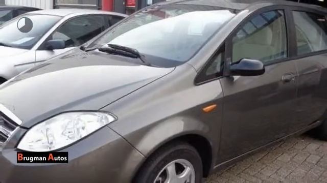 Landwind 1.6 Comfort 6 pers. смотреть онлайн