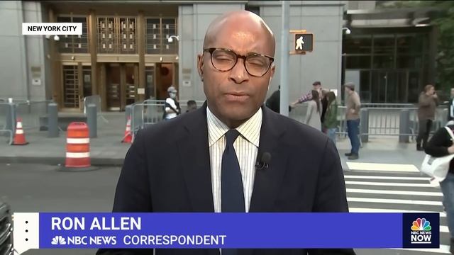 Hallie Jackson NOW - Oct. 6 | NBC News NOW смотреть онлайн