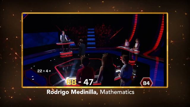 Meet the TOP 100 CHILD PRODIGIES of the World | Winners of Global Child Prodigy Awards 2020 смотреть онлайн