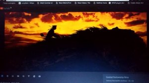 Central Partnership/Art Pictures Studio