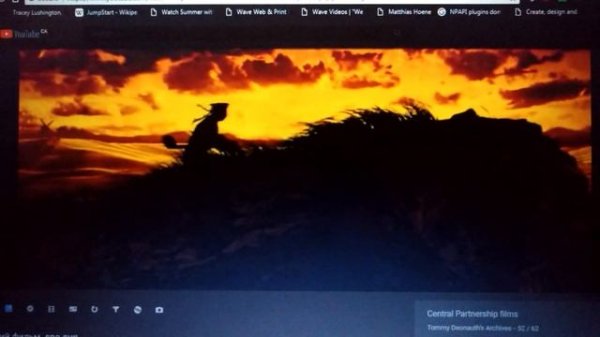 Central Partnership/Art Pictures Studio