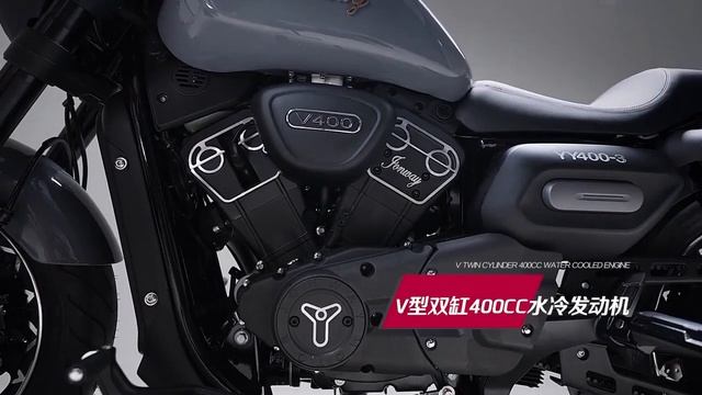 Jonway V400 from China factory max sppeed 140km/h with Bando belt for Adult смотреть онлайн