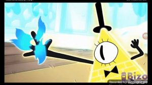 смерть Билла шифра наоборот #1