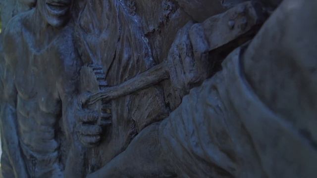 KNOW NOLA TOURS | Tour the African Heritage of New Orleans with Historian Malik Bartholomew смотреть онлайн