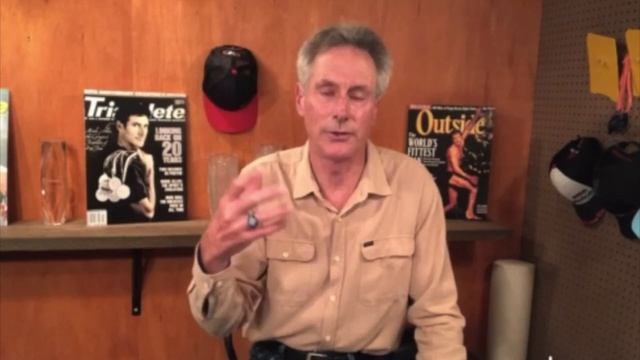 Live Chats How To Pace The Perfect Race смотреть онлайн