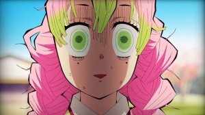 ИСТОРИЯ ВСЕХ НЫНЕШНИХ ХАШИРА | Столпов их сила из аниме Клинок, рассекающий демонов