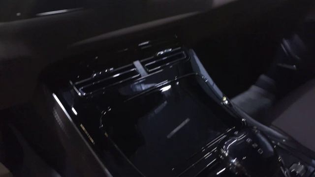 BYD HAN EV 2 WD elektromobili. смотреть онлайн