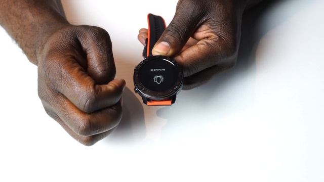 Iowodo Smartwatch Review And Durability Test