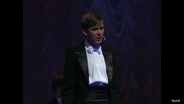 Олег Погудин "Вы просите песен" смотреть онлайн