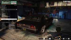 прокачиваю машину в гта 5. часть 23.