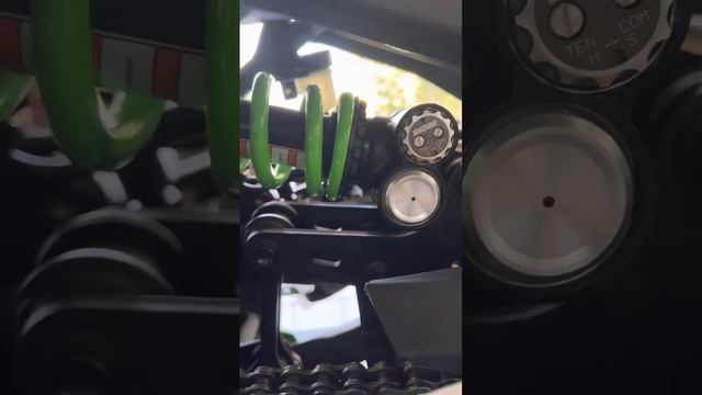 First look at sound check with kawasaki ZX-4RR смотреть онлайн
