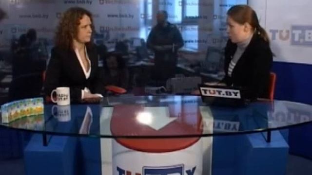 Interview Olga Afanasyeva смотреть онлайн