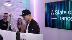 A State of Trance Episode 1208 - Armin van Buuren.